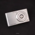 دوربین کامپکت Sony Cybershot w550 - تصویر 4