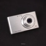 دوربین کامپکت Sony Cybershot w550
