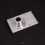 دوربین کامپکت Sony Cybershot w550 - تصویر 5