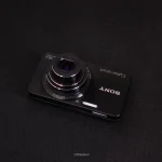 دوربین Sony Cyber-shot W580 - تصویر 2