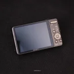 دوربین کامپکت Sony Cybershot w580 - تصویر 2