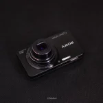 دوربین Sony Cyber-shot W580 - تصویر 3