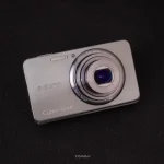 دوربین کامپکت Sony Cybershot w580