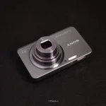 دوربین کامپکت Sony Cybershot w580 - تصویر 3
