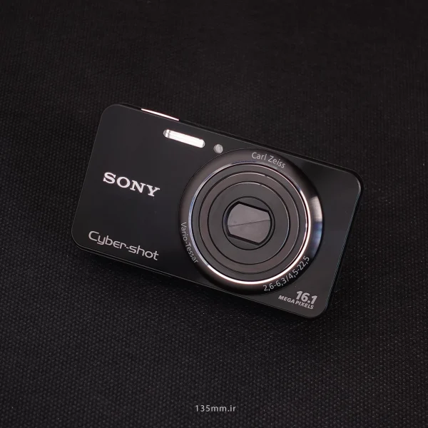 دوربین Sony Cyber-shot W580