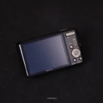 دوربین Sony Cyber-shot W580 - تصویر 5