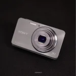دوربین کامپکت Sony Cybershot w580 - تصویر 5