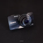 دوربین Sony Cyber-shot W580 - تصویر 6