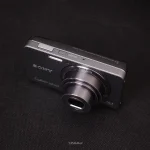 دوربین کامپکت Sony Cybershot w580 - تصویر 6