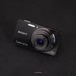 دوربین Sony Cyber-shot W580