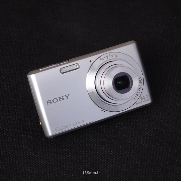 دوربین Sony Cyber-shot W620