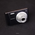 دوربین Sony Cyber-shot W800 - تصویر 3