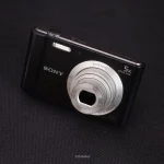 دوربین Sony Cyber-shot W800