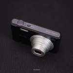 دوربین Sony Cyber-shot W800 - تصویر 4