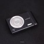 دوربین Sony Cyber-shot W800 - تصویر 6