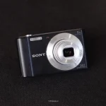 دوربین کامپکت Sony Cybershot w810
