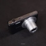 دوربین کامپکت Sony Cybershot w810 - تصویر 4