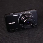 دوربین Sony Cyber-shot WX50 - تصویر 3