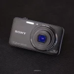 دوربین Sony Cyber-shot WX50