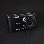 دوربین کامپکت Sony H55 - تصویر 3