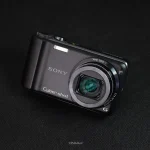 دوربین کامپکت Sony H55