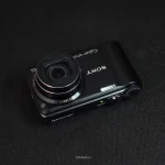 دوربین کامپکت Sony H55 - تصویر 4