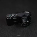 دوربین کامپکت Sony H55 - تصویر 5