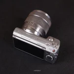 دوربین کارکرده Sony NEX-5 با لنز کیت - تصویر 5
