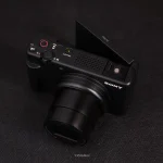 دوربین کامپکت Sony ZV-1 II