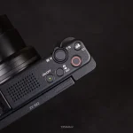 دوربین کامپکت Sony ZV-1 II - تصویر 5