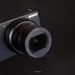 دوربین کامپکت Sony ZV-1 II - تصویر 10