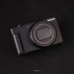دوربین کامپکت Sony ZV-1 II - تصویر 3