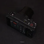 دوربین کامپکت Sony ZV-1 II - تصویر 2