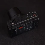 دوربین کامپکت Sony ZV-1 II - تصویر 8