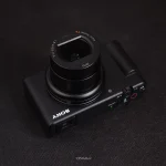 دوربین کامپکت Sony ZV-1 II - تصویر 9