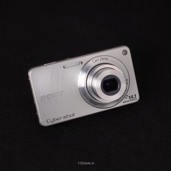 دوربین Sony Cyber-shot W350