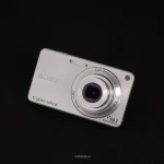دوربین Sony Cyber-shot W350 - تصویر 2