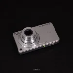 دوربین Sony Cyber-shot W350 - تصویر 3