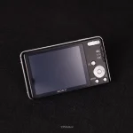 دوربین Sony Cyber-shot W350
