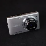 دوربین کامپکت Sony w390
