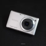 دوربین کامپکت Sony w390 - تصویر 2