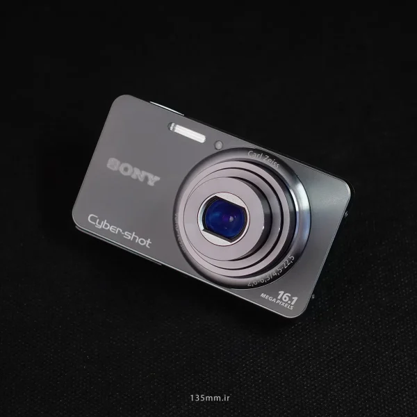 دوربین Sony w570 کامپکت