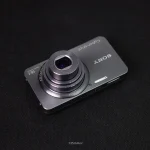 دوربین Sony w570 کامپکت - تصویر 3