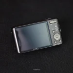 دوربین Sony w570 کامپکت - تصویر 5