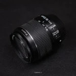 لنز کانن کارکرده Canon EF-S 18-55mm f/3.5-5.6 IS II - تصویر 3