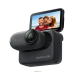 دوربین اکشن Insta360 GO 3S - تصویر 3