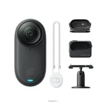 دوربین اکشن Insta360 GO 3S - تصویر 6