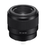 لنز سونی Sony FE 50mm f/1.8 Lens
