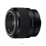 لنز سونی Sony FE 50mm f/1.8 Lens - تصویر 2