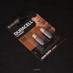 باتری Duracell CR123A - تصویر 6